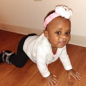 Meet your Posher, Shaquille